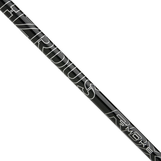 Project-X HZRDUS Smoke Black, RDX Wood Shaft