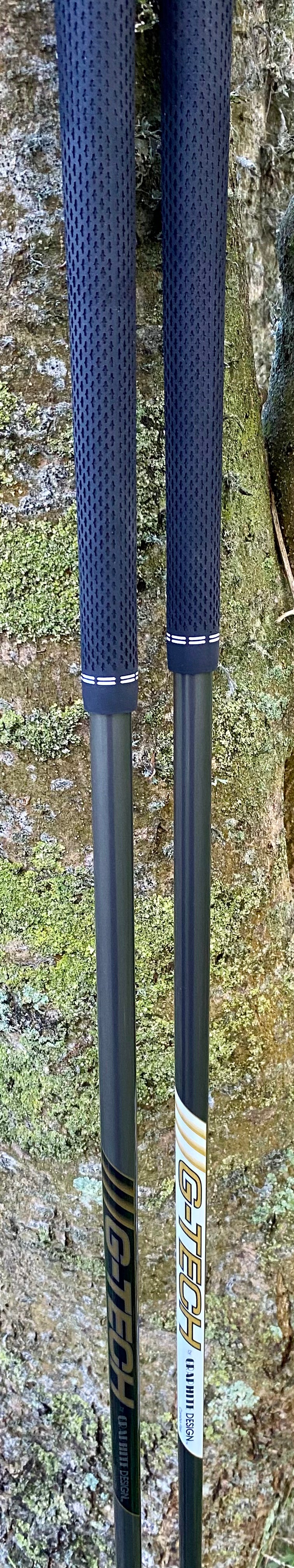 Brand New, Custom Made Graphite Design G-Tech shaft for Callaway Driver or Fairway