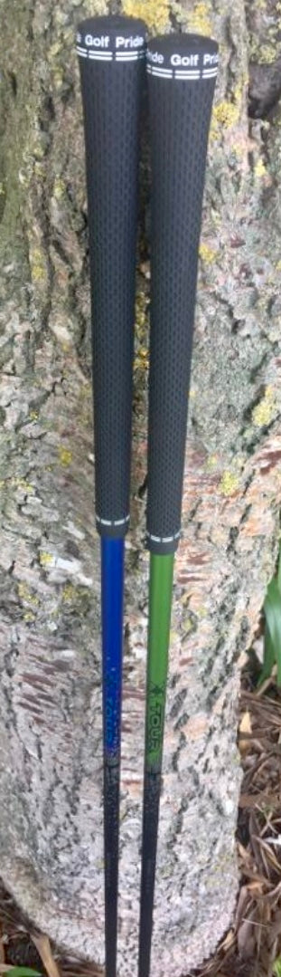 Brand New, Custom Made Aldila Tour Shaft for Callaway Driver or Fairway