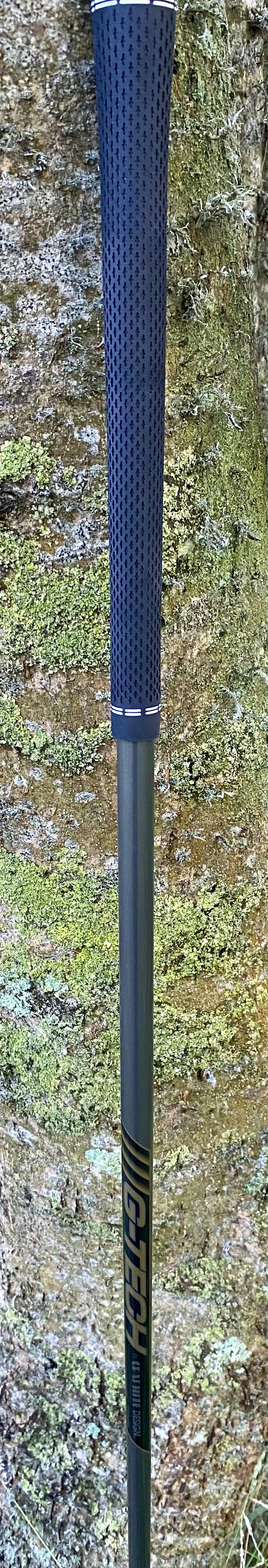 Brand New, Custom Made Graphite Design G-Tech shaft for Cobra Driver or Fairway